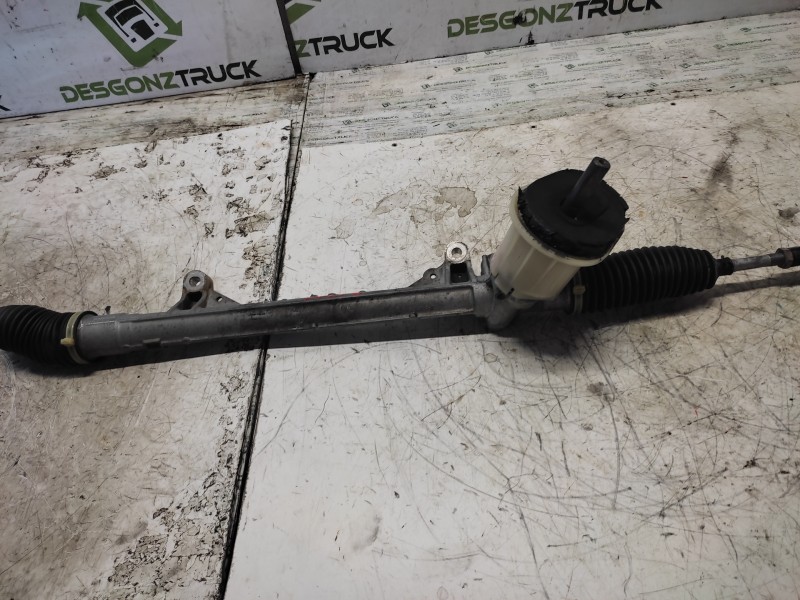 Recambio de cremallera direccion para renault megane ii coupe/cabrio authentique referencia OEM IAM 7955501009LH  