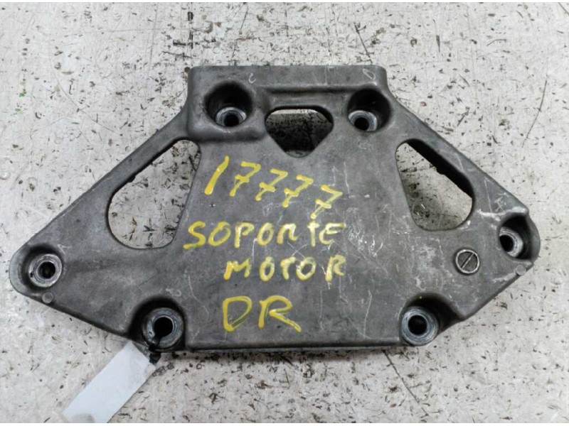 Recambio de soporte motor derecho para renault vel satis (bj0) expression referencia OEM IAM 089309  