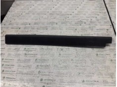 Recambio de molduras traseras para suzuki grand vitara jb (jt) 1.6 16v cat referencia OEM IAM   