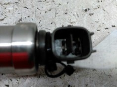 Recambio de inyector para renault vel satis (bj0) expression referencia OEM IAM 8972391617 DENSO  2