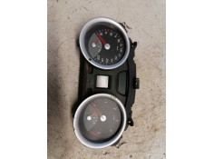 Recambio de cuadro instrumentos para renault megane ii coupe/cabrio authentique referencia OEM IAM 8200399701D 35110419 