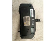 Recambio de cuadro instrumentos para renault megane ii coupe/cabrio authentique referencia OEM IAM 8200399701D 35110419  2