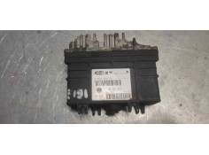 Recambio de centralita motor uce para seat ibiza (6k1) 1.6 referencia OEM IAM 6K0906030E 6160049901 