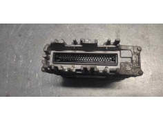 Recambio de centralita motor uce para seat ibiza (6k1) 1.6 referencia OEM IAM 6K0906030E 6160049901  2