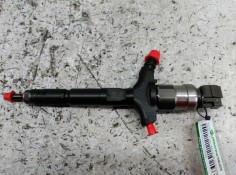 Recambio de inyector para renault vel satis (bj0) expression referencia OEM IAM 8972391617 DENSO 