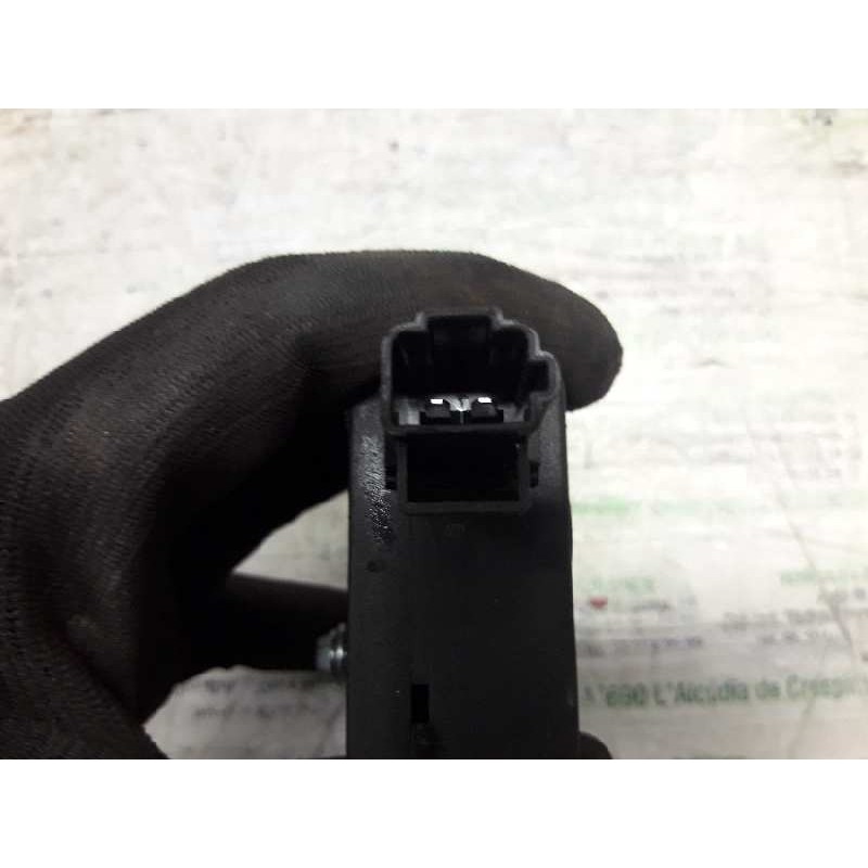 Recambio de motor cierre centralizado porton para opel astra g berlina 1.6 referencia OEM IAM 90460062  