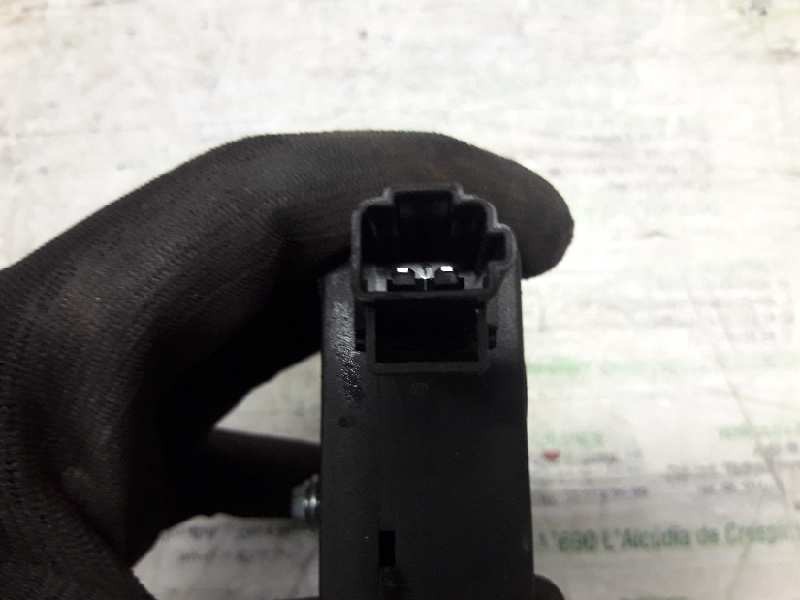 Recambio de motor cierre centralizado porton para opel astra g berlina 1.6 referencia OEM IAM 90460062  