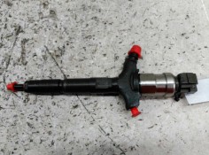 Recambio de inyector para renault vel satis (bj0) expression referencia OEM IAM 8972391617 DENSO 