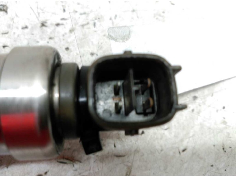 Recambio de inyector para renault vel satis (bj0) expression referencia OEM IAM 8972391617 DENSO 