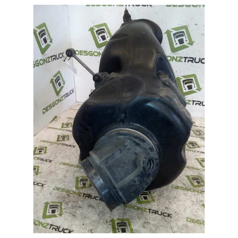 Recambio de filtro aire para volvo trucks fh 12 fh 12.460 (460cv) referencia OEM IAM 3979505 6640 8149768