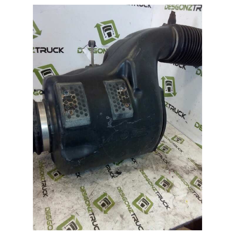 Recambio de filtro aire para volvo trucks fh 12 fh 12.460 (460cv) referencia OEM IAM 3979505 6640 8149768
