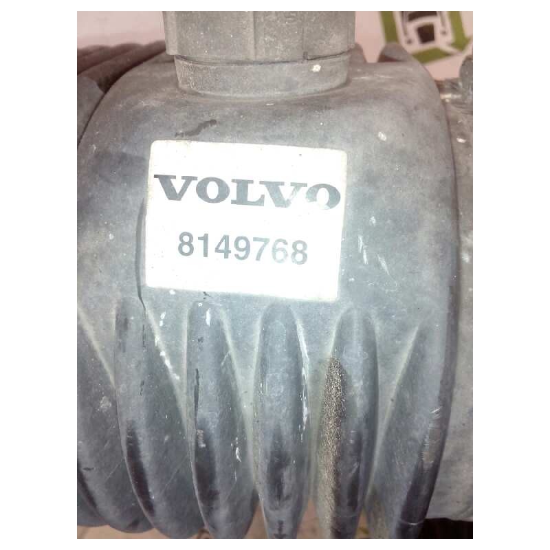 Recambio de filtro aire para volvo trucks fh 12 fh 12.460 (460cv) referencia OEM IAM 3979505 6640 8149768