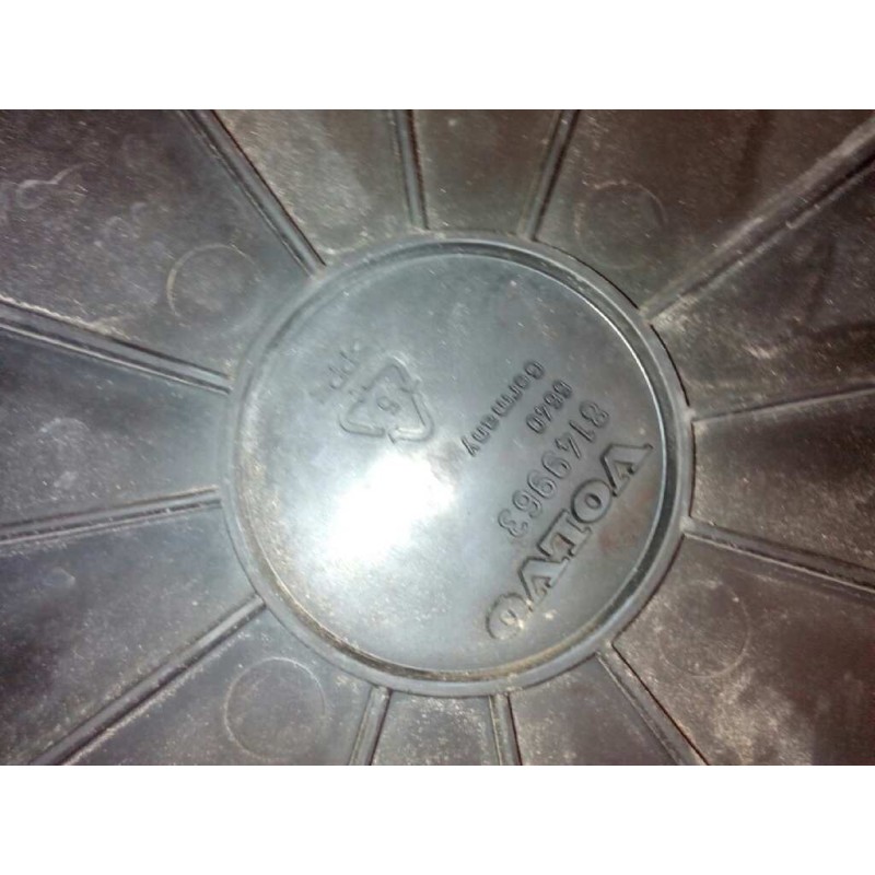 Recambio de filtro aire para volvo trucks fh 12 fh 12.460 (460cv) referencia OEM IAM 3979505 6640 8149768