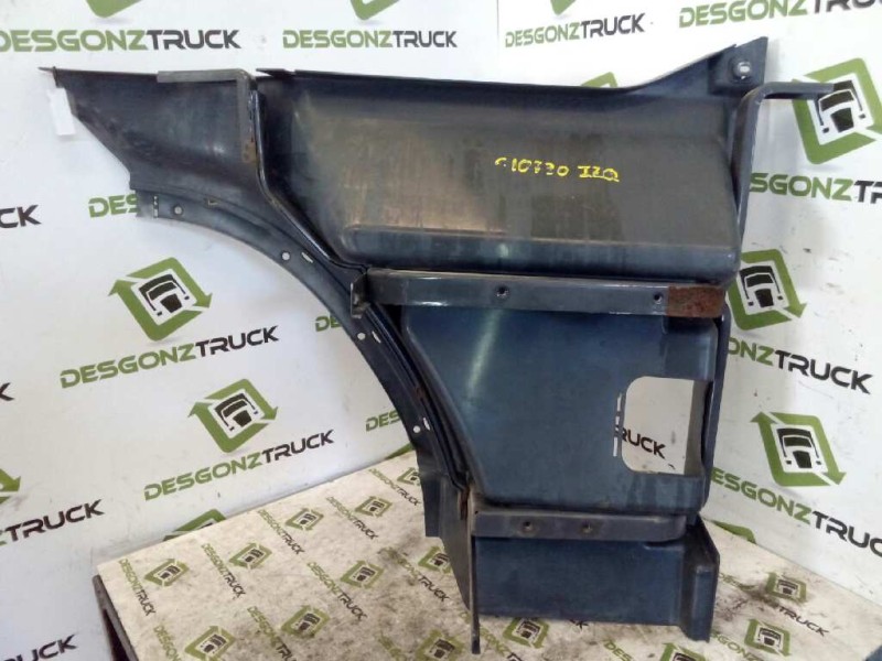 Recambio de paso rueda izquierdo para volvo trucks fh 12 fh 12.460 (460cv) referencia OEM IAM 3175927LH  