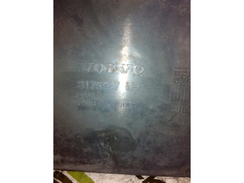 Recambio de paso rueda izquierdo para volvo trucks fh 12 fh 12.460 (460cv) referencia OEM IAM 3175927LH  