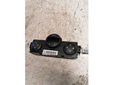 Recambio de mando climatizador para renault megane ii coupe/cabrio authentique referencia OEM IAM 8200344840  