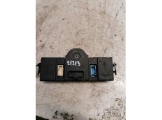 Recambio de mando climatizador para renault megane ii coupe/cabrio authentique referencia OEM IAM 8200344840   2