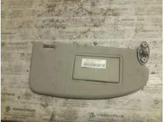 Recambio de parasol derecho para ford focus lim. (cb4) 1.6 tdci cat referencia OEM IAM   