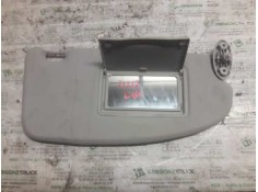 Recambio de parasol derecho para ford focus lim. (cb4) 1.6 tdci cat referencia OEM IAM    2