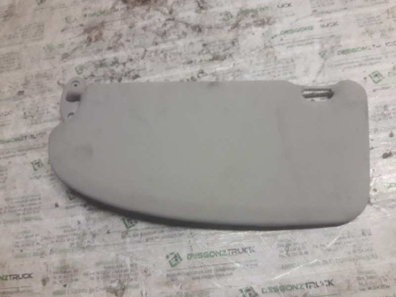Recambio de parasol derecho para ford focus lim. (cb4) 1.6 tdci cat referencia OEM IAM   