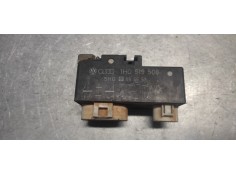 Recambio de rele electroventiladores para volkswagen golf iii berlina (1h1) 2.8 vr6 referencia OEM IAM 1H0919506 898658 