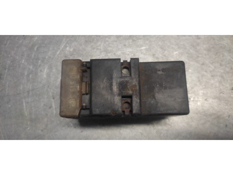 Recambio de rele electroventiladores para volkswagen golf iii berlina (1h1) 2.8 vr6 referencia OEM IAM 1H0919506 898658 