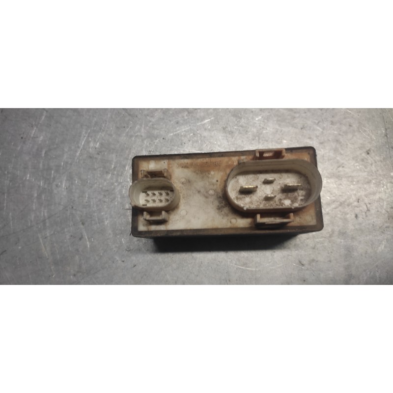 Recambio de rele electroventiladores para volkswagen golf iii berlina (1h1) 2.8 vr6 referencia OEM IAM 1H0919506 898658 