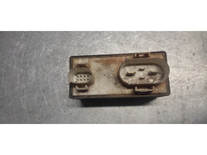 Recambio de rele electroventiladores para volkswagen golf iii berlina (1h1) 2.8 vr6 referencia OEM IAM 1H0919506 898658 