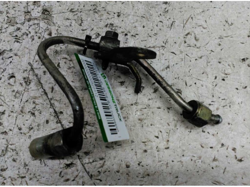 Recambio de tubo para renault vel satis (bj0) expression referencia OEM IAM  INYECTOR 