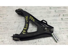 Recambio de brazo suspension inferior delantero derecho para renault megane i fase 2 berlina (ba0) 1.9 d authentique referencia 
