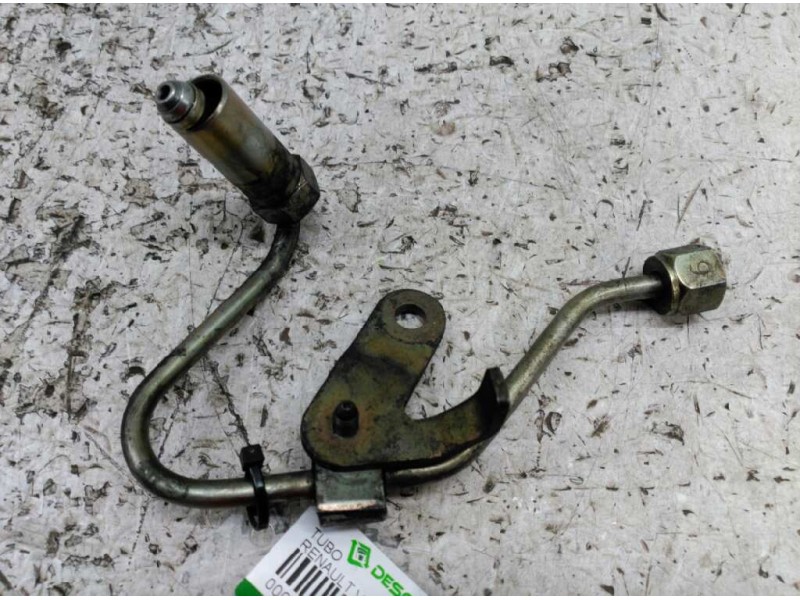 Recambio de tubo para renault vel satis (bj0) expression referencia OEM IAM  INYECTOR 