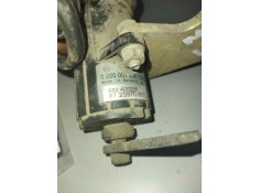 Recambio de potenciometro pedal para man l2000 9.153-10.224 euroi/ii fki 10.224 fk / lk e 2 compacto referencia OEM IAM 81259706 2