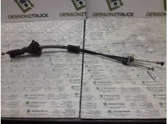 Recambio de cables de cambio para citroën evasion 2.0 landscape referencia OEM IAM   