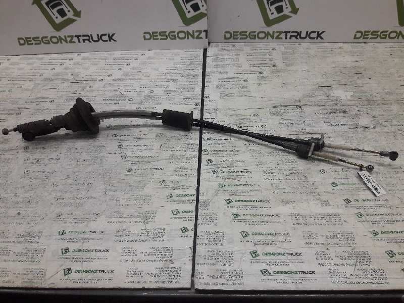 Recambio de cables de cambio para citroën evasion 2.0 landscape referencia OEM IAM   