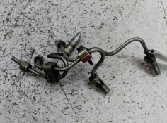 Recambio de tubo para renault vel satis (bj0) expression referencia OEM IAM  INYECTOR 