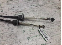 Recambio de cables de cambio para citroën evasion 2.0 landscape referencia OEM IAM    2