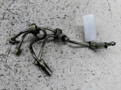 Recambio de tubo para renault vel satis (bj0) expression referencia OEM IAM  INYECTOR  2