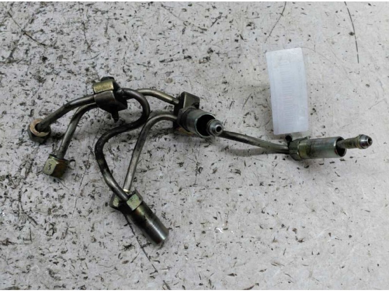 Recambio de tubo para renault vel satis (bj0) expression referencia OEM IAM  INYECTOR 