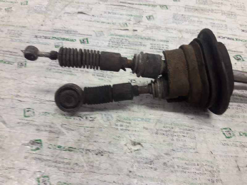 Recambio de cables de cambio para citroën evasion 2.0 landscape referencia OEM IAM   