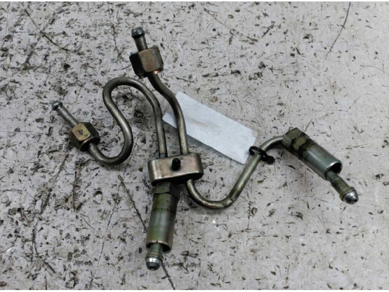 Recambio de tubo para renault vel satis (bj0) expression referencia OEM IAM  INYECTOR 