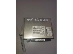 Recambio de modulo electronico para man l2000 9.153-10.224 euroi/ii fki 10.224 fk / lk e 2 compacto referencia OEM IAM 812593567