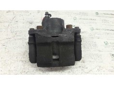 Recambio de pinza freno delantera derecha para renault megane i fase 2 berlina (ba0) 1.9 d authentique referencia OEM IAM B13351