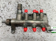 Recambio de rampa inyectora para renault vel satis (bj0) expression referencia OEM IAM  0201 DENSO