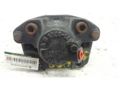 Recambio de pinza freno delantera derecha para renault megane i fase 2 berlina (ba0) 1.9 d authentique referencia OEM IAM B13351 2