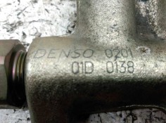 Recambio de rampa inyectora para renault vel satis (bj0) expression referencia OEM IAM  0201 DENSO 2