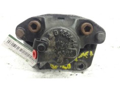 Recambio de pinza freno delantera izquierda para renault megane i fase 2 berlina (ba0) 1.9 d authentique referencia OEM IAM B133 2