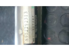 Recambio de refrigerador egr para renault vel satis (bj0) expression referencia OEM IAM 8971102632 1350007011 ISUYZU