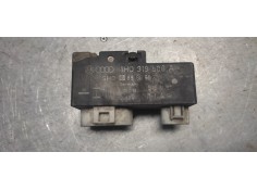 Recambio de rele electroventiladores para seat ibiza (6k) 1.9 tdi referencia OEM IAM 1H0919506A 898659 