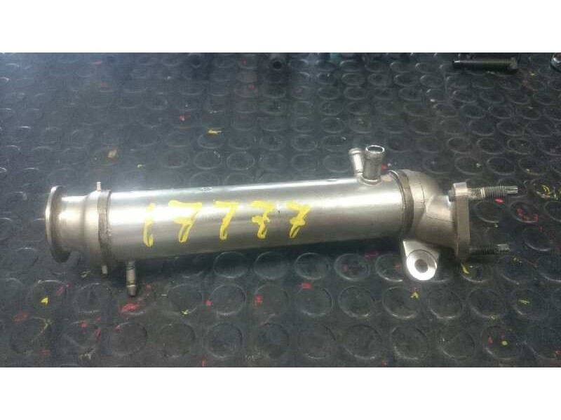Recambio de refrigerador egr para renault vel satis (bj0) expression referencia OEM IAM 8971102632 1350007011 ISUYZU