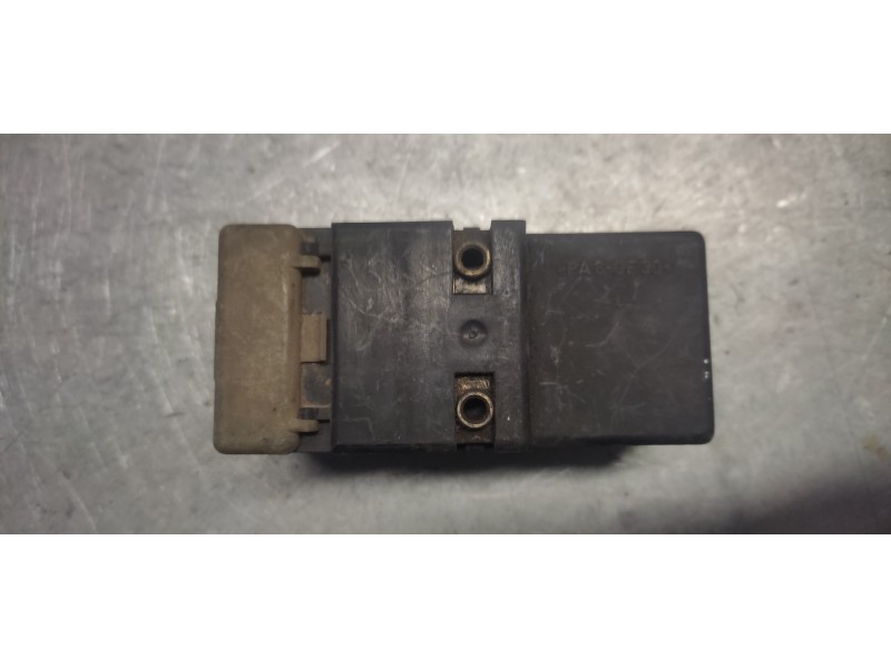 Recambio de rele electroventiladores para seat ibiza (6k) 1.9 tdi referencia OEM IAM 1H0919506A 898659 